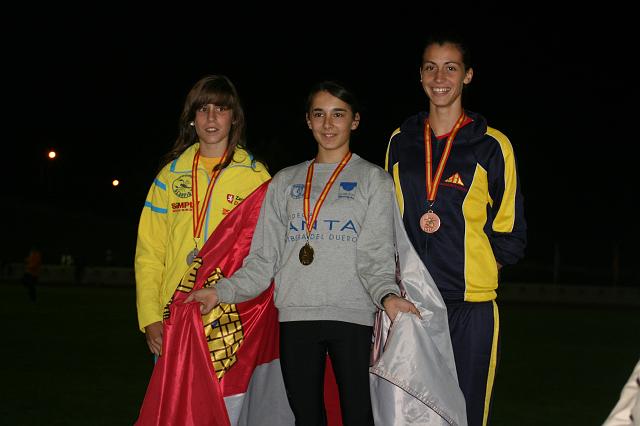 España Cadete 2008 2133
